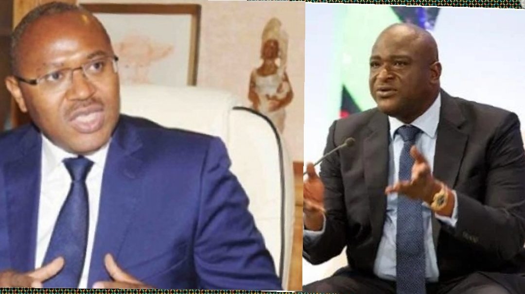 Gabon: complot Otandault – Accrombessi pour la fermeture de GOC et Sogara