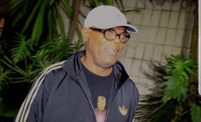 Gabon: Samuel Jackson en terre ancestrale