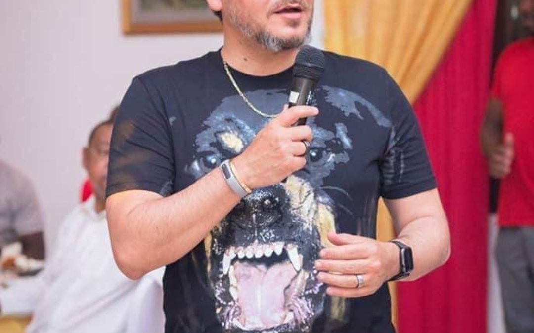 Gabon :Alihanga, l’homme à abattre pour les extrémistes téké