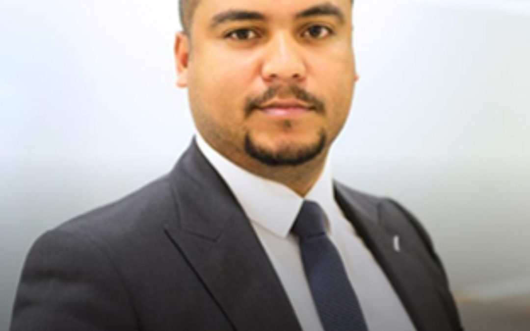 Gabon: Christian Patrichi Tanasa se livre à la justice