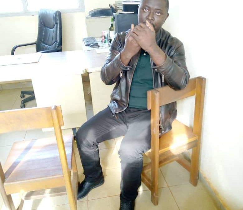 Gabon: Ndounangoye, de la prison au gouvernement et du gouvernement à la prison