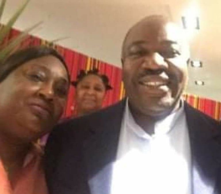 Gabon: une soeur du président portée disparue