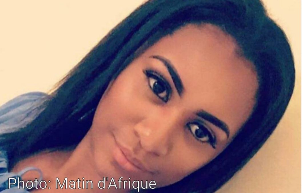 Gabon: la femme de Brice Laccruche Alihanga arrêtée !