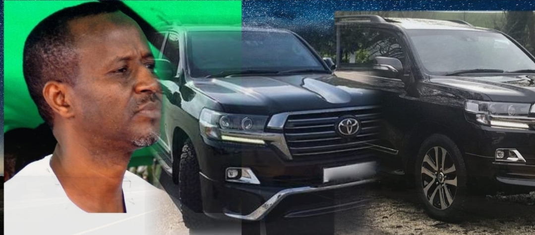 Marchés publics: Seydou Kane avait soudoyé Nourredin Bongo et Brice Laccruche Alihanga avec un milliard de F CFA et deux véhicules de luxe