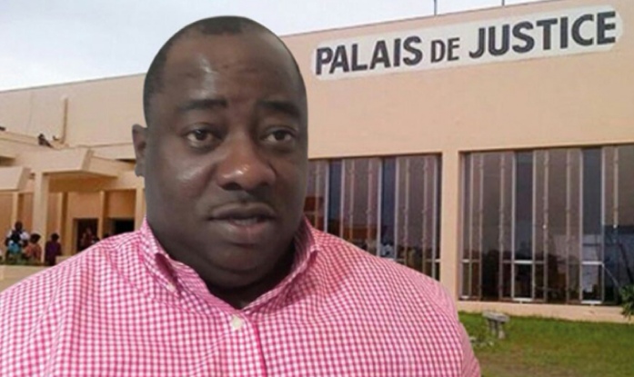 Gabon : Landry Amiang enfin libre