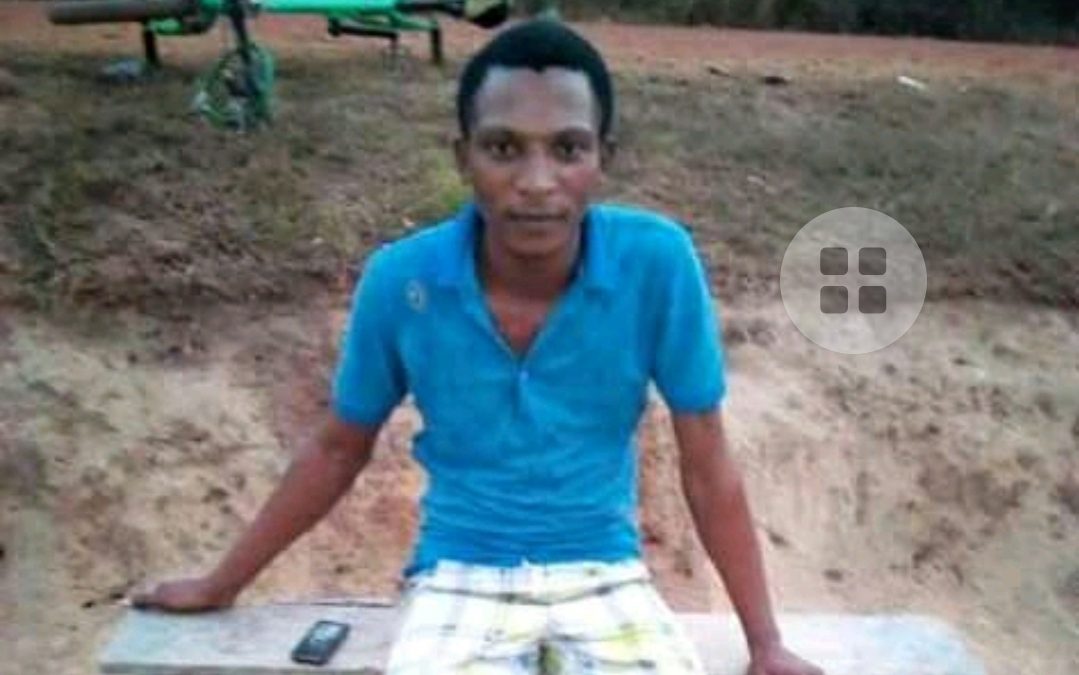 Gabon: un jeune homme porté disparu dans les eaux de l’Ovigui à Mandji