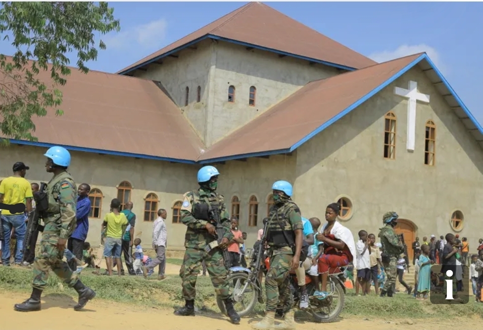 La RDC secouée par deux attentats terroristes en une journée