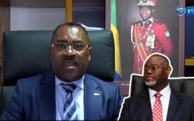 Gabon: un non-lieu toujours attendu dans l’affaire Opiangah